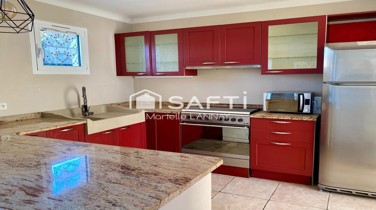 Ma-Cabane - Vente Maison Ciboure, 98 m²