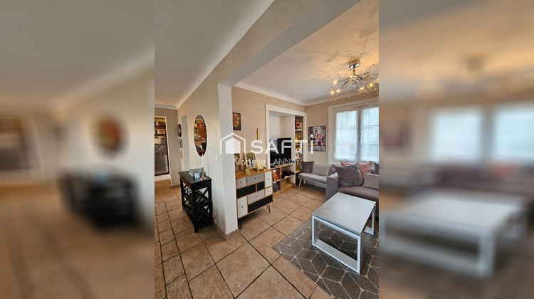 Ma-Cabane - Vente Maison Ciboure, 98 m²