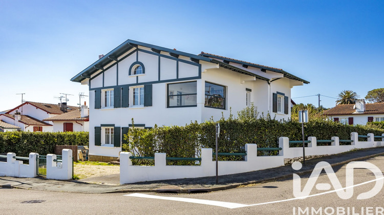 Ma-Cabane - Vente Maison Ciboure, 210 m²
