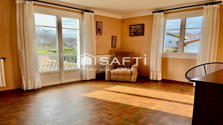 Ma-Cabane - Vente Maison Ciboure, 180 m²