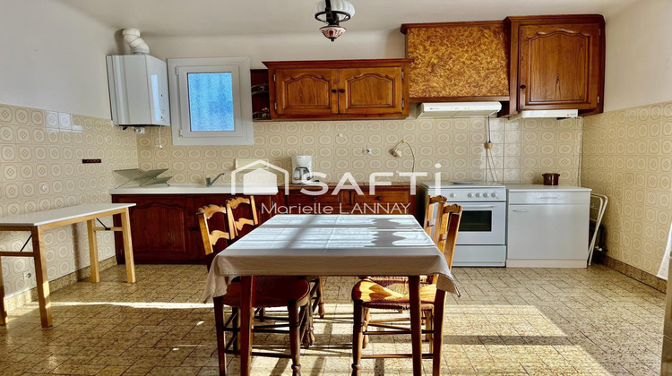 Ma-Cabane - Vente Maison Ciboure, 180 m²