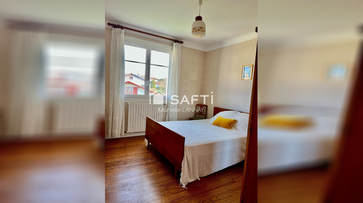 Ma-Cabane - Vente Maison Ciboure, 180 m²