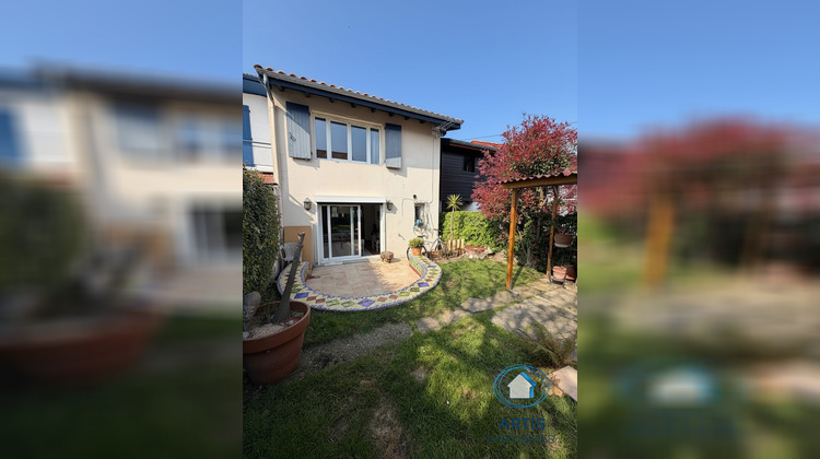 Ma-Cabane - Vente Maison Ciboure, 85 m²