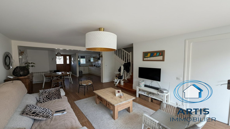 Ma-Cabane - Vente Maison Ciboure, 85 m²