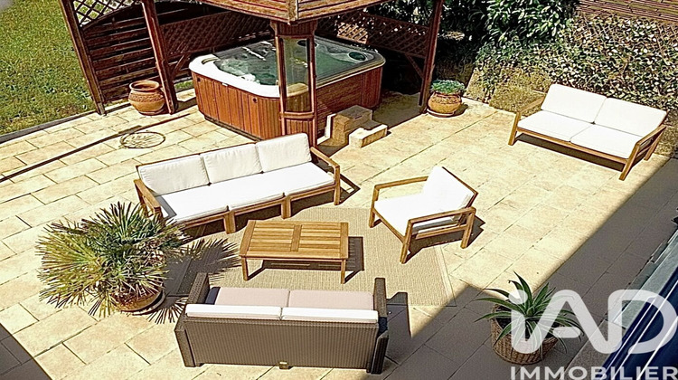 Ma-Cabane - Vente Maison Ciboure, 96 m²