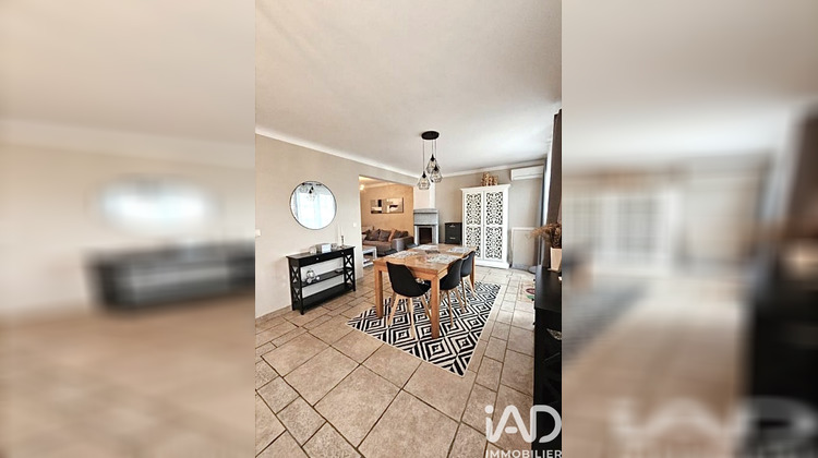 Ma-Cabane - Vente Maison Ciboure, 96 m²