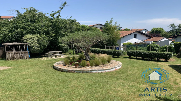 Ma-Cabane - Vente Maison Ciboure, 210 m²