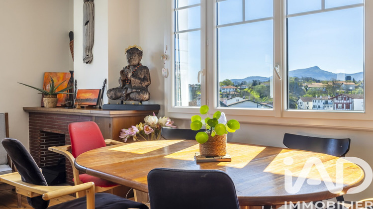 Ma-Cabane - Vente Maison Ciboure, 210 m²