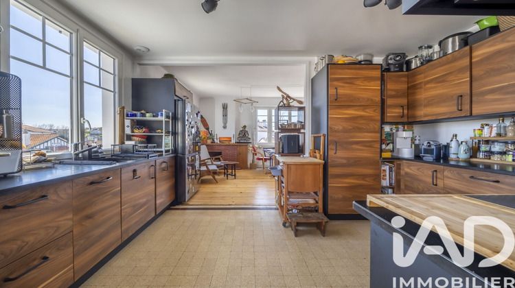 Ma-Cabane - Vente Maison Ciboure, 210 m²