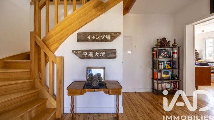 Ma-Cabane - Vente Maison Ciboure, 210 m²