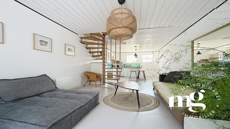 Ma-Cabane - Vente Maison Ciboure, 55 m²