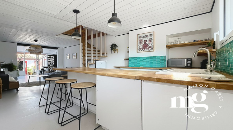 Ma-Cabane - Vente Maison Ciboure, 55 m²