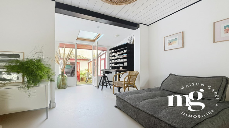 Ma-Cabane - Vente Maison Ciboure, 55 m²