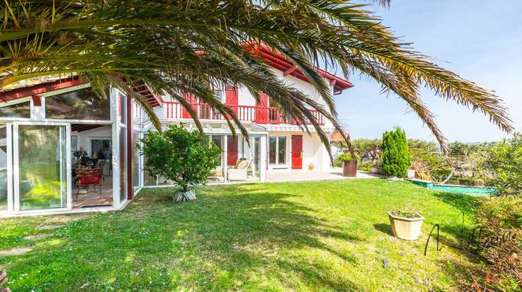 Ma-Cabane - Vente Maison Ciboure, 234 m²