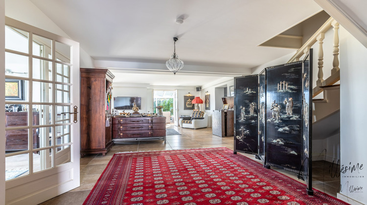 Ma-Cabane - Vente Maison Ciboure, 234 m²