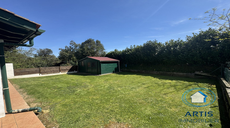 Ma-Cabane - Vente Maison Ciboure, 86 m²
