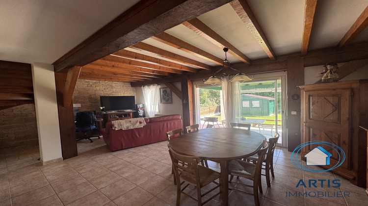 Ma-Cabane - Vente Maison Ciboure, 86 m²
