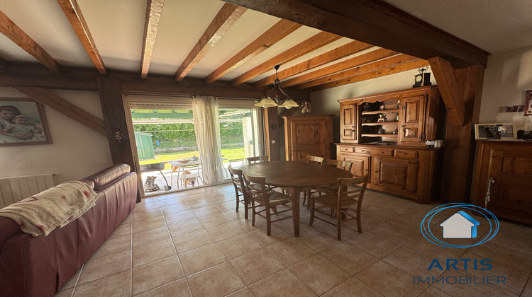 Ma-Cabane - Vente Maison Ciboure, 86 m²