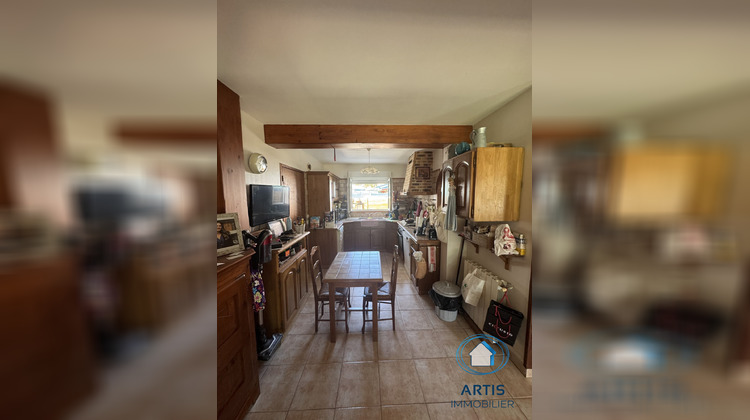 Ma-Cabane - Vente Maison Ciboure, 86 m²