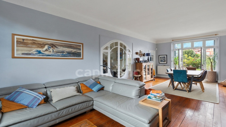Ma-Cabane - Vente Maison CIBOURE, 167 m²