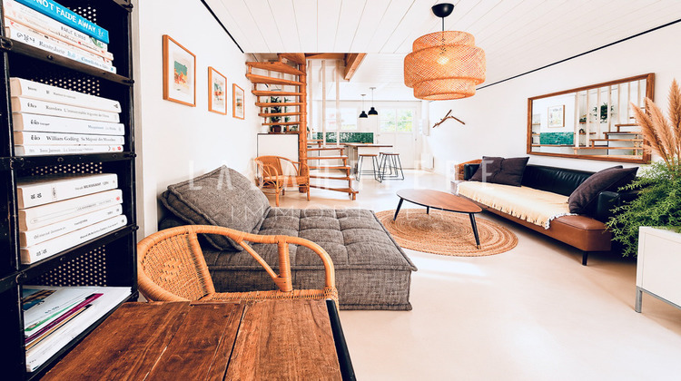 Ma-Cabane - Vente Maison CIBOURE, 55 m²