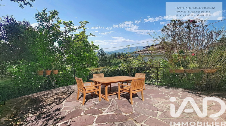Ma-Cabane - Vente Maison Ciboure, 145 m²