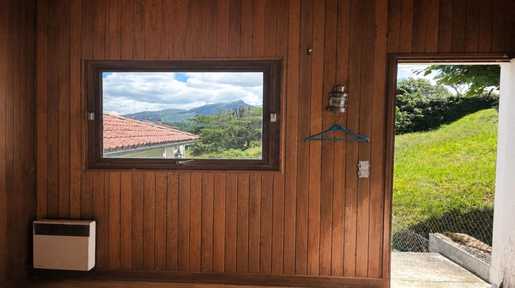 Ma-Cabane - Vente Maison Ciboure, 158 m²