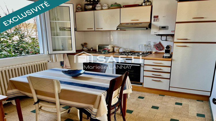 Ma-Cabane - Vente Maison Ciboure, 98 m²