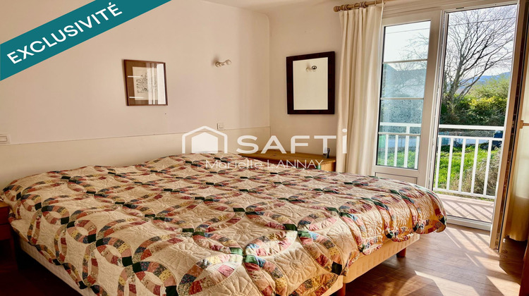 Ma-Cabane - Vente Maison Ciboure, 98 m²