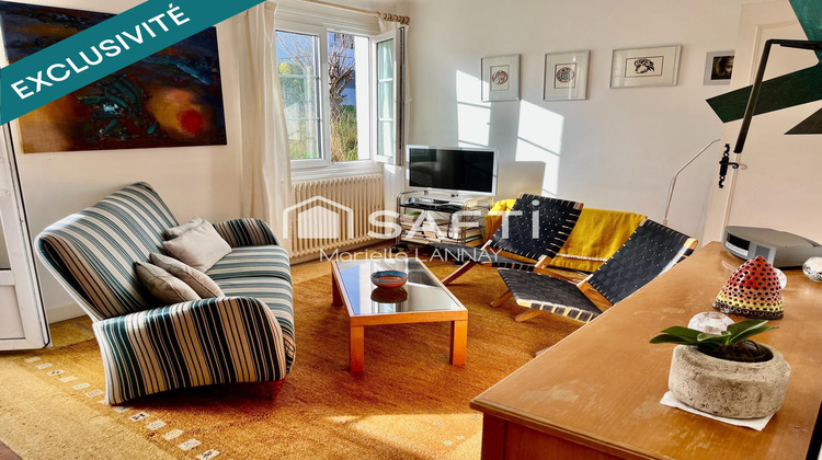 Ma-Cabane - Vente Maison Ciboure, 98 m²