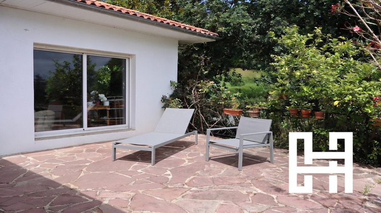 Ma-Cabane - Vente Maison Ciboure, 138 m²