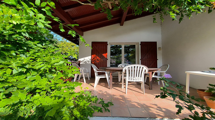 Ma-Cabane - Vente Maison CIBOURE, 200 m²