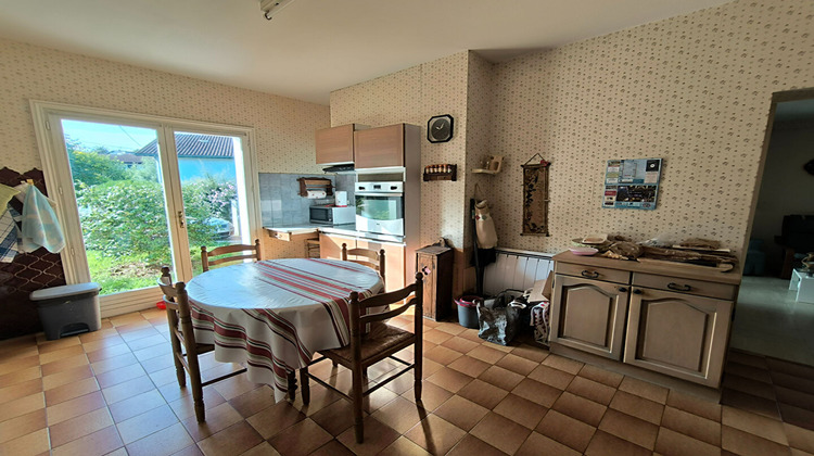 Ma-Cabane - Vente Maison CIBOURE, 200 m²