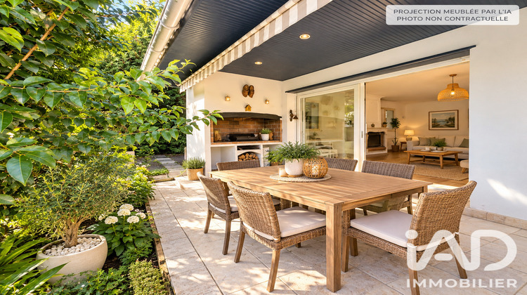 Ma-Cabane - Vente Maison Ciboure, 134 m²