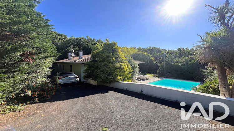 Ma-Cabane - Vente Maison Ciboure, 134 m²