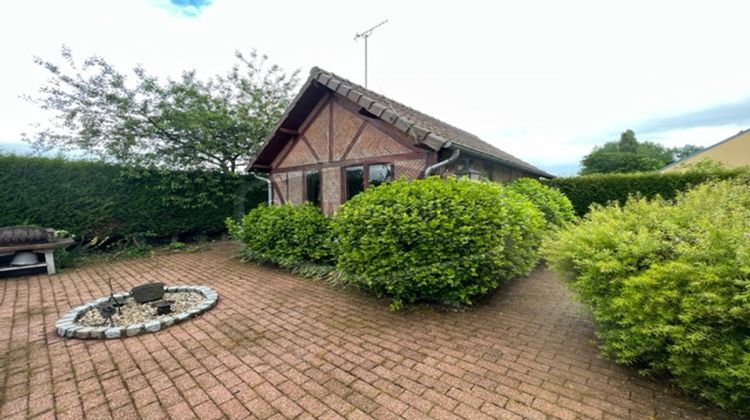 Ma-Cabane - Vente Maison Cideville, 132 m²