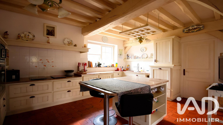 Ma-Cabane - Vente Maison Cideville, 284 m²