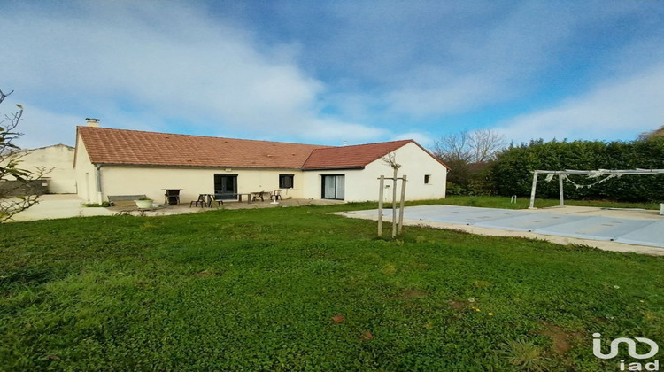 Ma-Cabane - Vente Maison Ciel, 149 m²