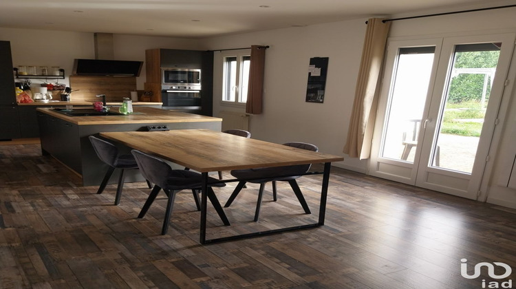 Ma-Cabane - Vente Maison Ciel, 149 m²