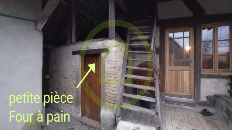 Ma-Cabane - Vente Maison CIEL, 80 m²