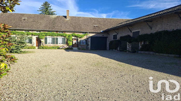 Ma-Cabane - Vente Maison Ciel, 330 m²