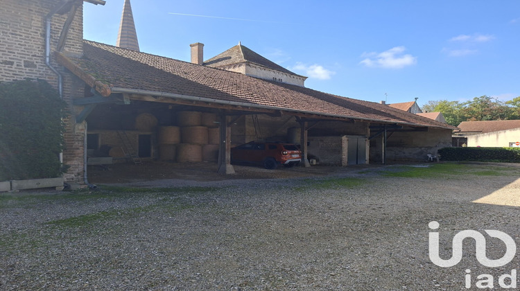 Ma-Cabane - Vente Maison Ciel, 330 m²