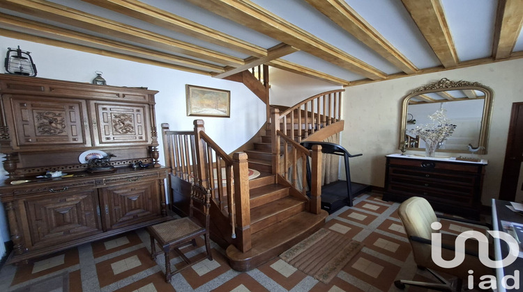 Ma-Cabane - Vente Maison Ciel, 330 m²