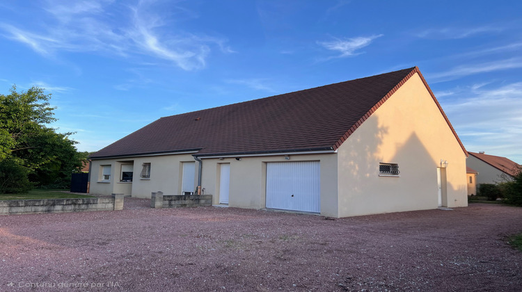 Ma-Cabane - Vente Maison Ciel, 118 m²