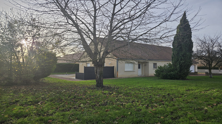 Ma-Cabane - Vente Maison Ciel, 118 m²