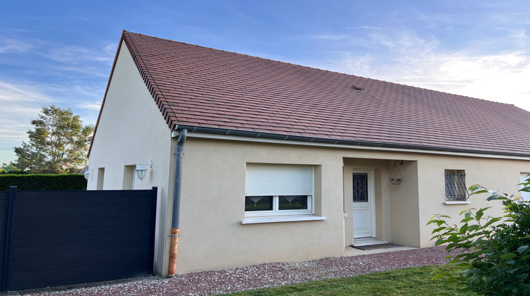 Ma-Cabane - Vente Maison Ciel, 118 m²