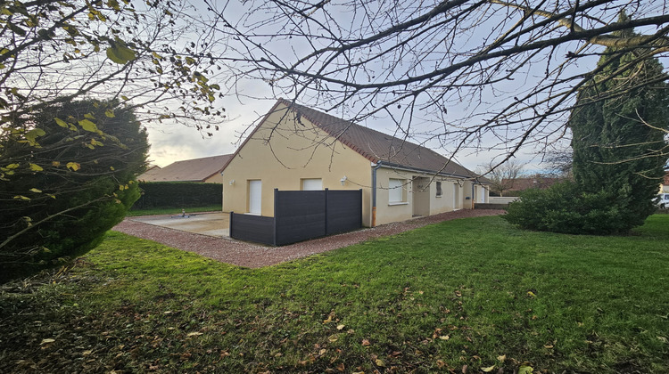 Ma-Cabane - Vente Maison Ciel, 118 m²