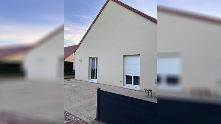 Ma-Cabane - Vente Maison Ciel, 118 m²