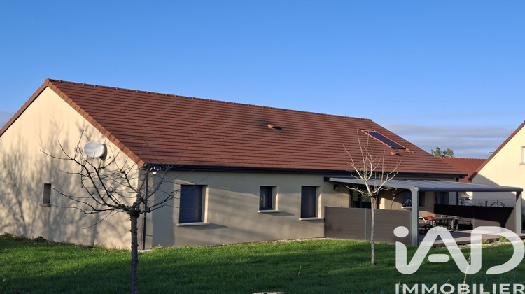 Ma-Cabane - Vente Maison Ciel, 101 m²