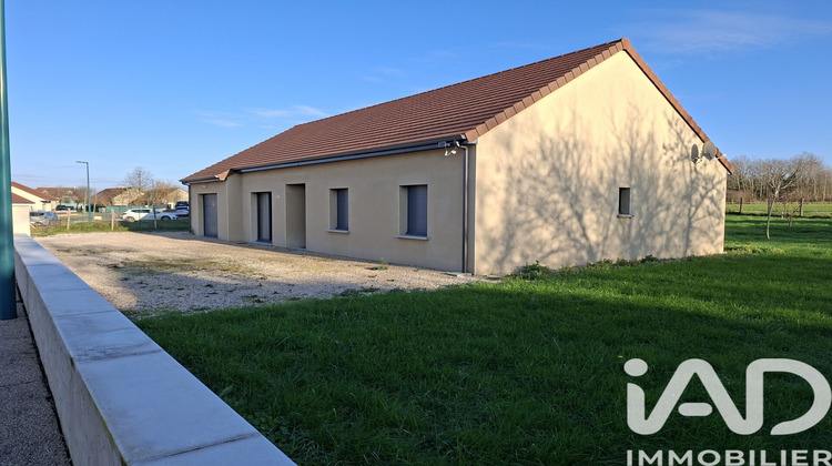 Ma-Cabane - Vente Maison Ciel, 101 m²